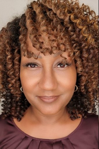 GeGe Jackson headshot
