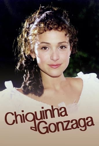 Poster of Chiquinha Gonzaga