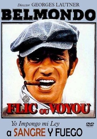 Yo impongo mi ley a sangre y fuego Yo impongo mi ley a sangre y fuego