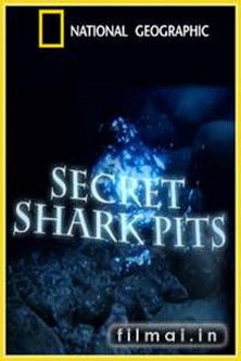 Secret Shark Pits poster
