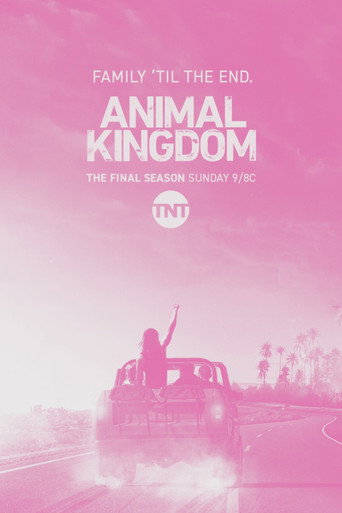 Animal Kingdom — Pôsteres 9