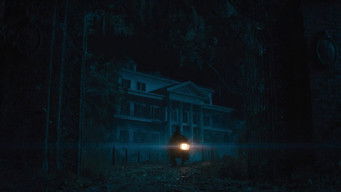 Galeria 4 - Mansión encantada (Haunted Mansion)