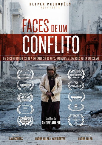 Faces de um Conflito
