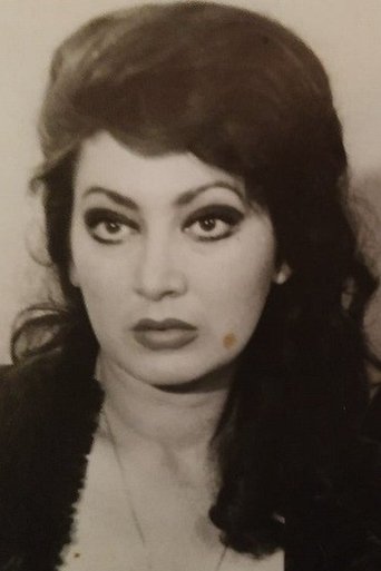 Image of Natalya Bagirova