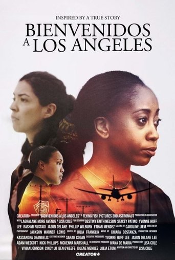 Bienvenidos a Los Angeles (2023)