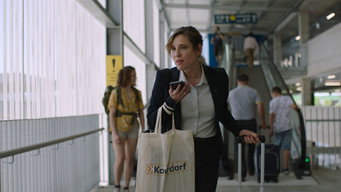 Shooting Blanks (2023)