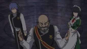 Cena de Motivo para viver