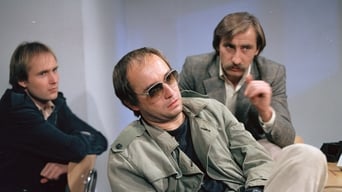 Episode 5 — Episode 5