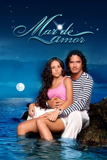 Poster of Mar de Amor