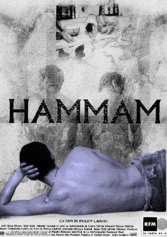 Hamam — Pôsteres 22