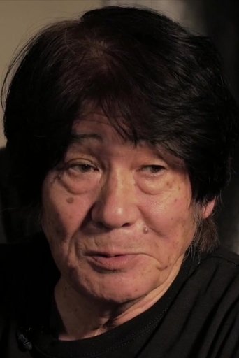 Image of Daido Moriyama