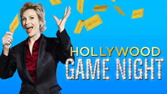 Hollywood Game Night (2013- )