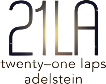 21 Laps Adelstein Productions