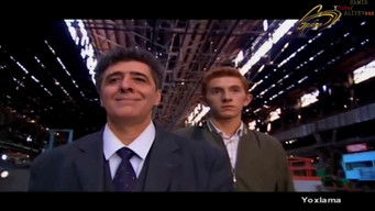 Episode 6 — Episode 6