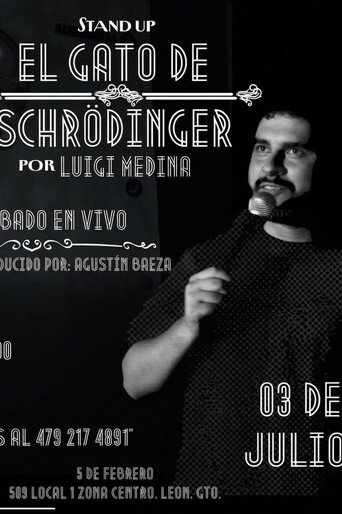 El Gato de Schrödinger