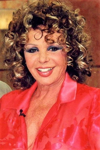 Foto de Marujita Díaz