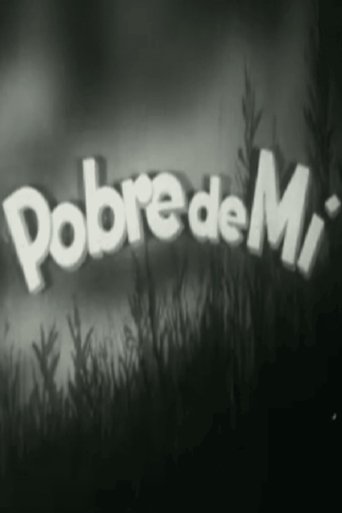 Pobre de mí (1948)