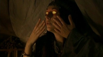 Kaamelott S3E87 poster