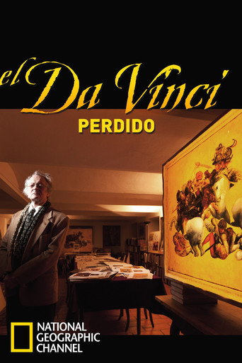 Finding the Lost da Vinci galeri 8