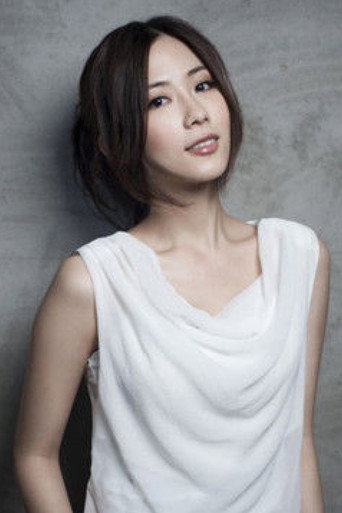 Ariel Ahn