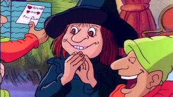 Episode 7 — The Christmas Witch