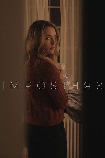 Imposters (2026)