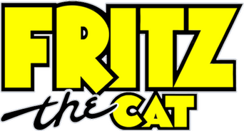 Fritz the Cat logo