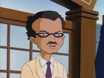 Cena de Episódio 26