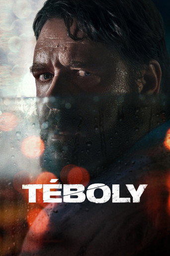 Téboly plakát