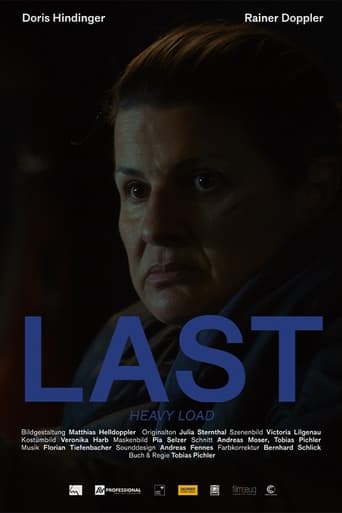 Poster of Last