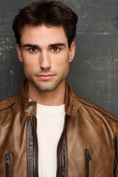 Image of Tyler Blaney