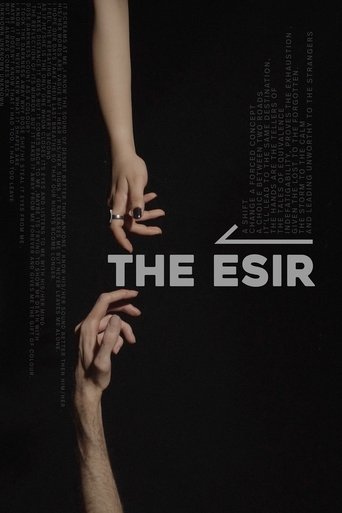 The Esir (2021)