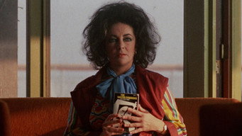 The Driver's Seat (1974)