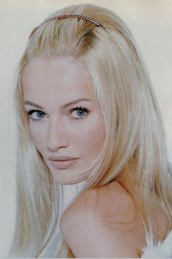 Karen Mulder