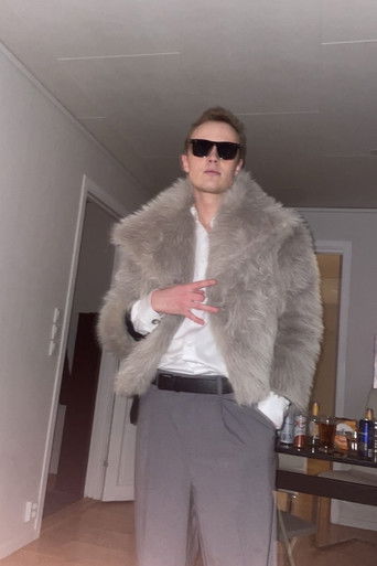 Hallvard Bringslimark Ystgaard