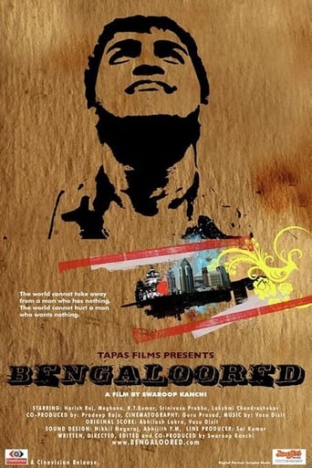 Poster för Bengaloored