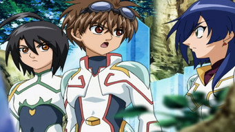 Bakugan T3E16