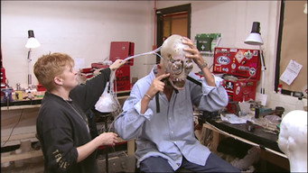 #7 The Beginning: Making 'Episode I'