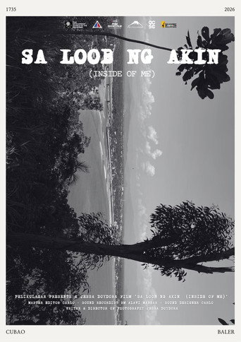 Sa Loob ng Akin