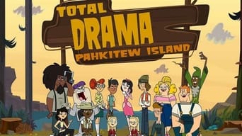 Total Drama All Stars (2013-2014)