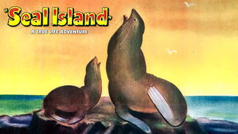 Seal Island (1948)