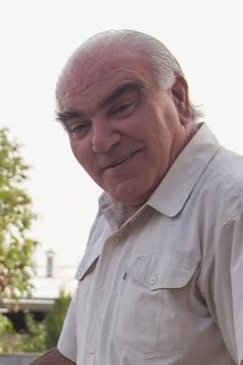 Imagine Rudolph Ghevondyan