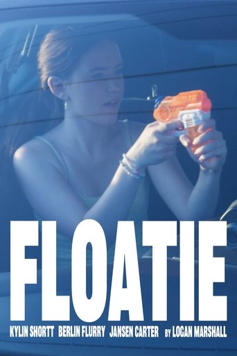 Floatie poster