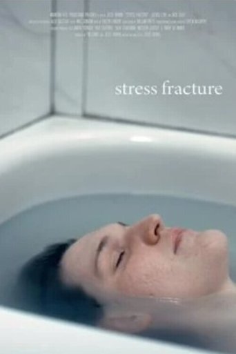 Stress Facture poster