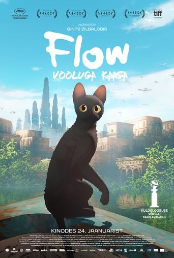 Vooluga kaasa
