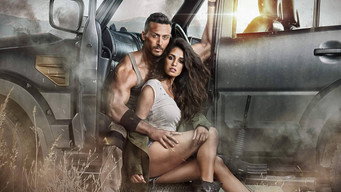 #14 Baaghi 2