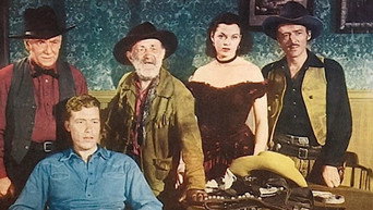Cowboy and the Prizefighter (1949)