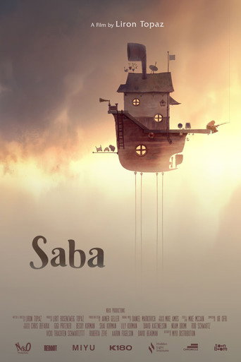 Saba