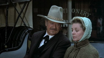 #7 The Shootist