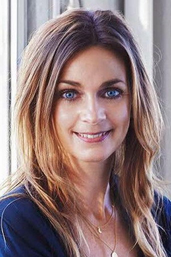 Pernille Corydon foto 5